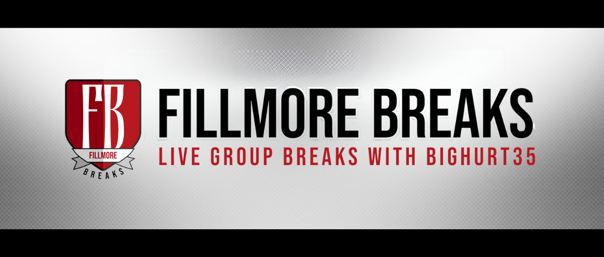 Fillmore Breaks