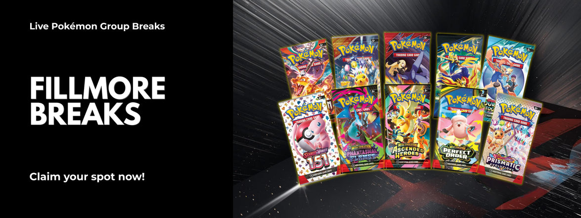 Fillmore Breaks