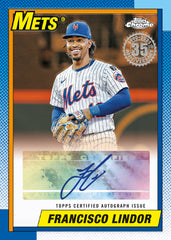 2025 Topps Chrome Update Series Baseball Delight | 6 Box Case Break #2 Pick Your Teams
