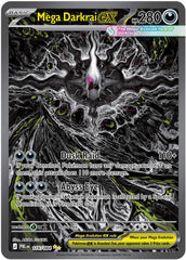 Pokemon Pitch Black Booster Pack