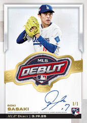 2025 Topps Chrome Update Series Baseball Delight | 6 Box Case Break #2 Pick Your Teams