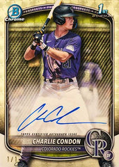 2025 Bowman Baseball Jumbo | 8 Box Case Break #1 Pick Your Teams