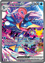Pokemon 30th Celebration Elite Trainer Box