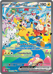 Pokemon 30th Celebration Elite Trainer Box