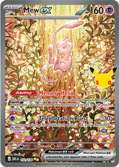 Pokemon 30th Celebration Elite Trainer Box