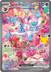Pokemon 30th Celebration Elite Trainer Box