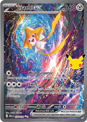 Pokemon 30th Celebration Elite Trainer Box