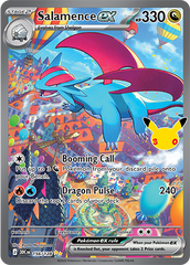 Pokemon 30th Celebration Elite Trainer Box
