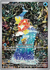 Pokemon Paldea Evolved & Mega Evolution 36 Pack Break | Multi-Hit Energy Break