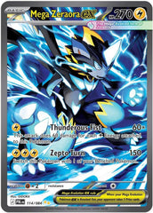 Pokemon Pitch Black Booster Pack