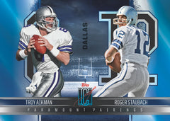 2024 Topps Signature Class Football | 6 Box Case Break #1 Pick Your Teams