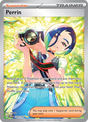 Twilight Masquerade 30 Pack Break #1 | Multi-Hit Energy Break