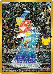 Pokemon 30th Celebration 50 Pack Break #1 | Pick Your Energy Group Break