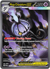 Pokemon Pitch Black Booster Pack