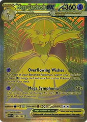 Pokemon Mega Evolution Booster Box | Multi-Hit Energy Break #2