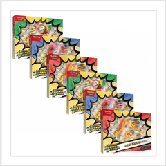 Pokemon Ascended Heroes Mega ex Case