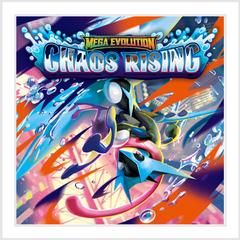Pokemon Chaos Rising 3 Pack Blister Case Break #1 | Pick Your Energy Group Break