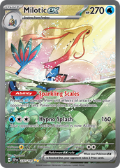 Pokemon Scarlet & Violet Surging Sparks Booster Box