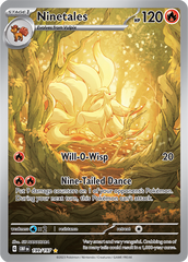 Pokemon Scarlet & Violet Obsidian Flames Sleeved Booster Pack