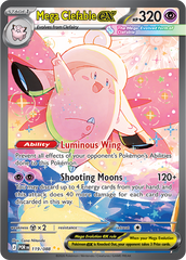 Pokemon Mega Evolution Perfect Order 2 Booster Box | Pick Your Energy Group Break