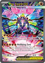Pokemon Mega Evolution Perfect Order 2 Booster Box | Pick Your Energy Group Break