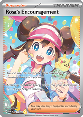 Pokemon Mega Evolution Perfect Order 2 Booster Box | Pick Your Energy Group Break