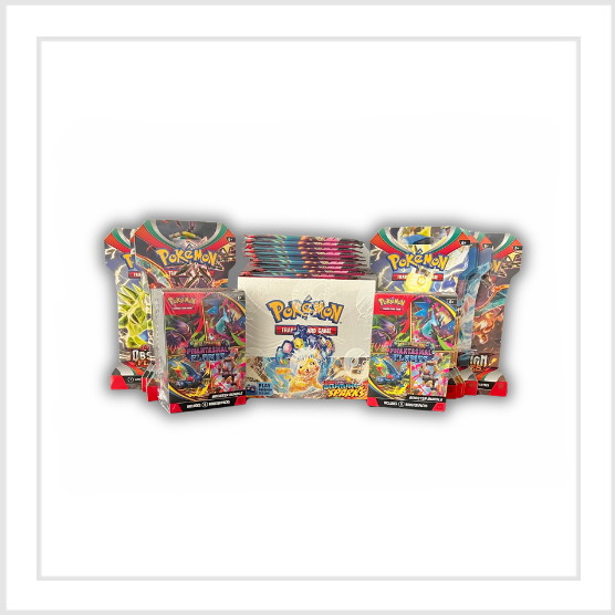 Pokemon 72 Pack Mixer | Random Energy Break #3