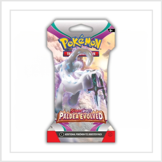 pokemon tcg surging sparks booster pack Amazon.com: Pokémon TCG: Scarlet & Violet main image 1