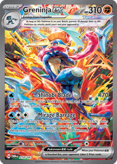Twilight Masquerade 30 Pack Break #1 | Multi-Hit Energy Break
