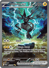 Pokemon Unova Poster Collection 6 Box Case #4 | Multi-Hit Energy Break
