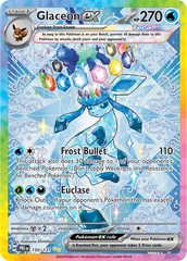 Pokemon Scarlet & Violet Prismatic Evolutions Tech Sticker Collection 12 Box Case | Multi-Hit Energy Break