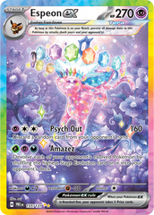 Pokemon Prismatic Evolutions & Journey Together 36 Pack Break | Multi-Hit Energy Break