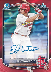 2025 Bowman Baseball Jumbo | 8 Box Case Break #1 Pick Your Teams