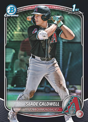 2025 Bowman Baseball Jumbo | 8 Box Case Break #1 Pick Your Teams