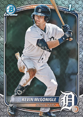 2025 Bowman Baseball Jumbo | 8 Box Case Break #1 Pick Your Teams