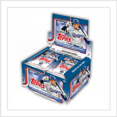 2025 Topps Series 2 Baseball Jumbo | 6 Box Case Break #3 Pick Your Teams